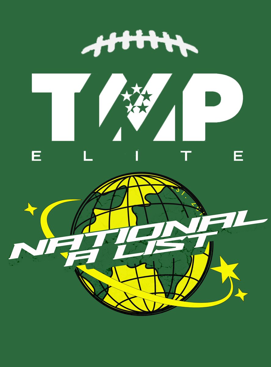 5 ⭐ Coach T Dubb TMP 🏁 🐐 tweet media