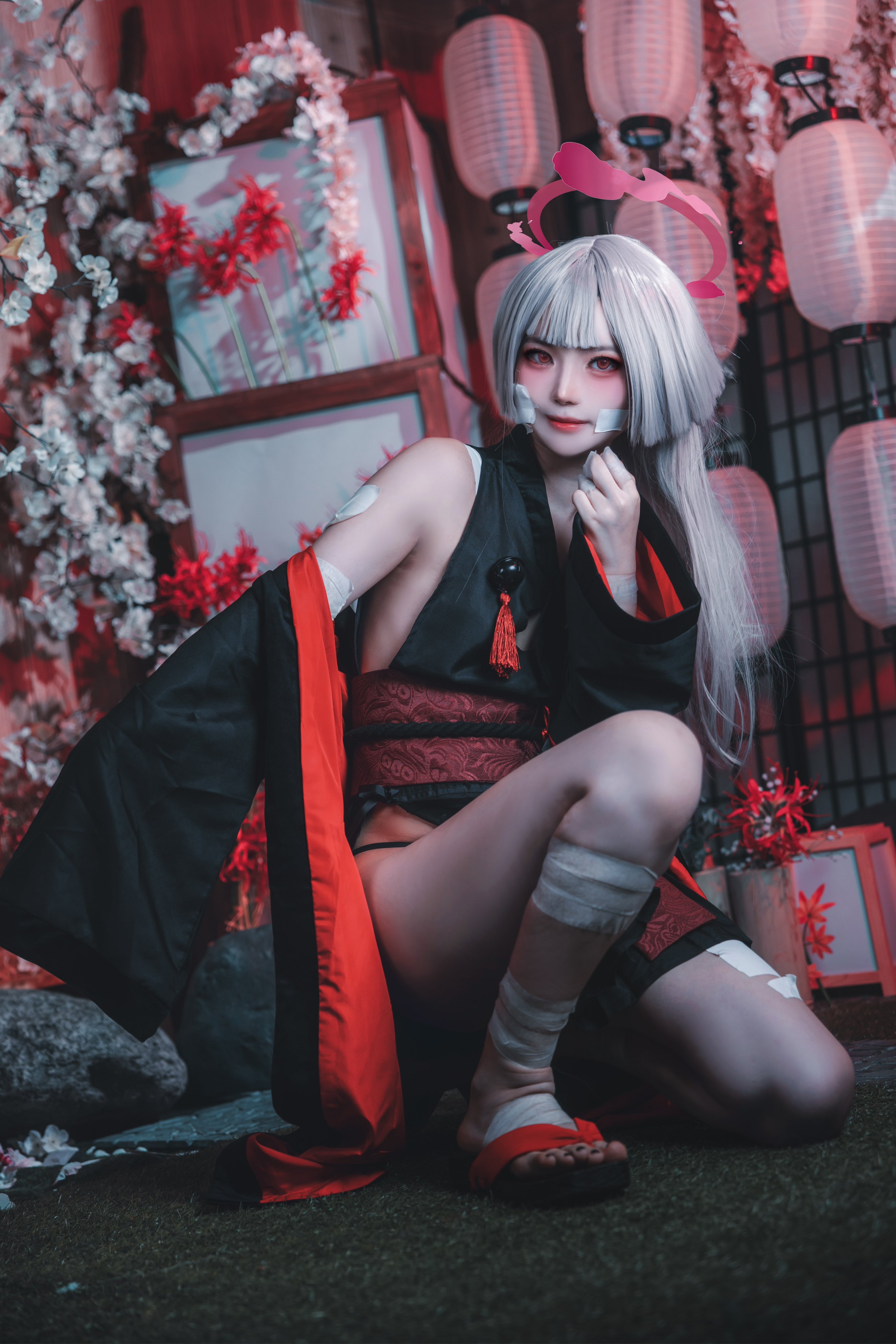 ♡ 確認用 ♡ バインディング ATOMIC HUNTER Lサイズ USED ビンディング