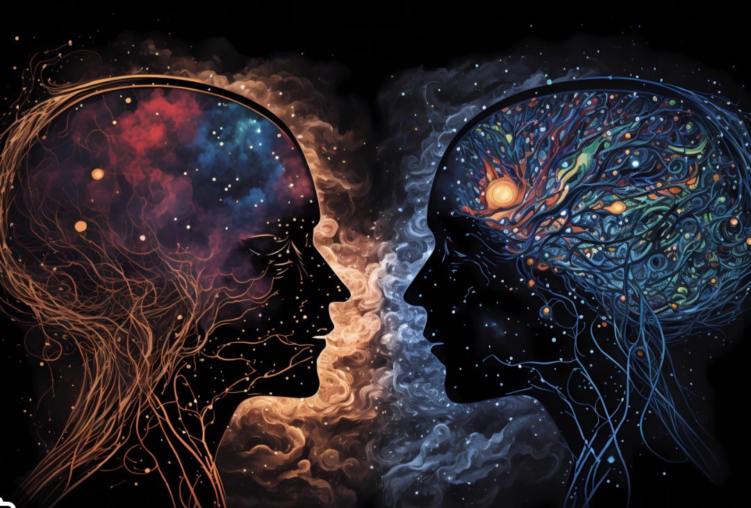 liangnv's tweet photo. The case of $MSTR short 

Two ways of thinking result in two ways of manifesting the reality.
1.Left brain, linear, verbal, logical, and scientific way of thinking.
2.Right brain, Yin&amp;Yang, imaginary, mystic, and poetic way of thinking. 
In the case of #MSTR ….. https://t.co/H8lmNqSnz5