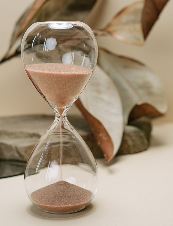 It does not matter how slowly you go as long as you do not stop!!🖤