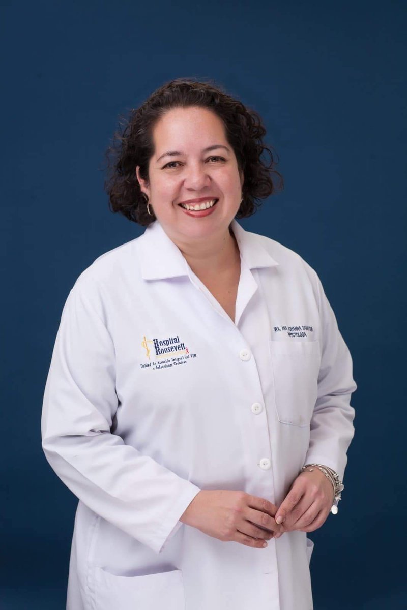 HoraNoticiero's tweet photo. NOMBRAN A DIRECTORA DEL HOSPITAL ROOSEVELT INVOLUCRADA EN SEÑALAMIENTOS DE CORRUPCIÓN 

Personal médico y trabajadores de salud rechazan el reciente nombramiento de la Dra. Ana Johana Samayoa Bran como Directora del Hospital Roosevelt. https://t.co/hIQaRCibMO