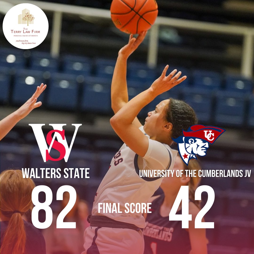 Women’s 🏀 

FINAL

Lady Senators improve to 6-2 overall!