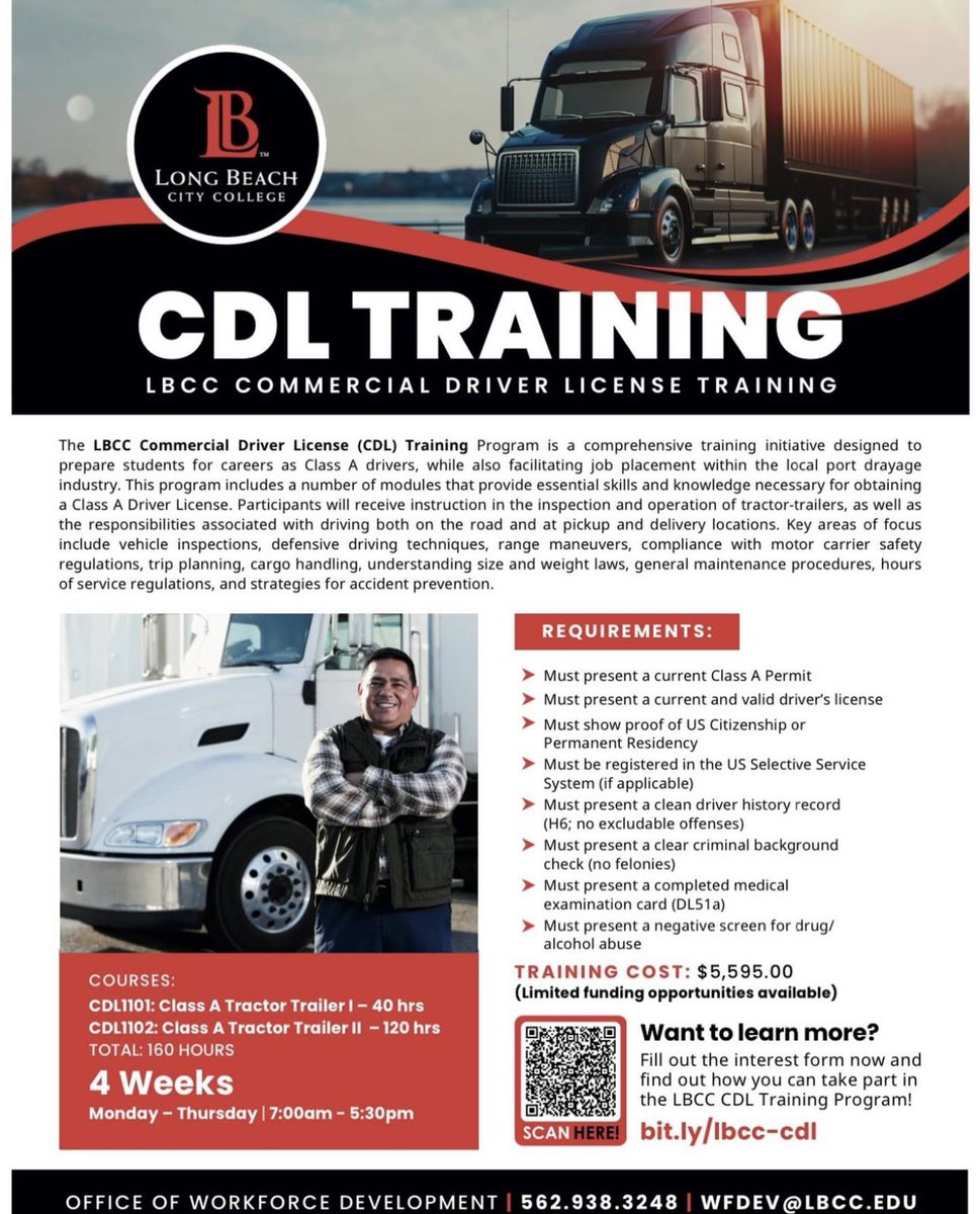 LBCCTraining tweet media