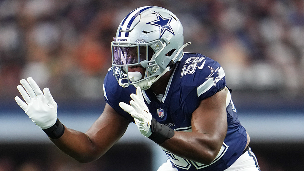 Ex-Cowboys DE Chooses Bench in Philly Over Starting in Dallas — “This Team Has Soul” Ex-Cowboys DE Chooses Bench in Philly Over Starting in Dallas — “This Team Has Soul”