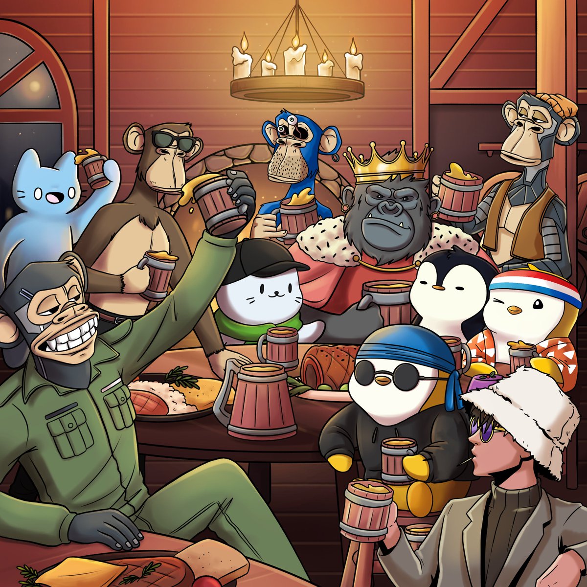 FroggyCyborg's tweet photo. Simpler times... https://t.co/JqNoB5rVua
