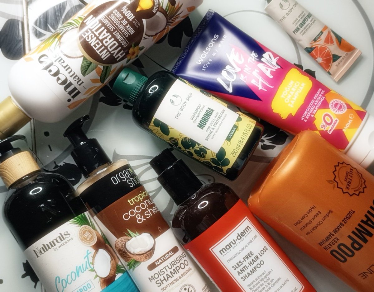 büyük kasım indiriminde şampuan stokladım hedefim black friday'da 20 kutu şampuanı tamamlamak. kendime kalp .xdd