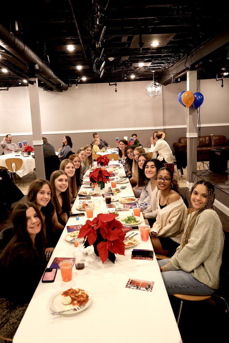 Liverpool Girls Soccer tweet media