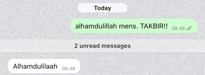 balap karung tweet media