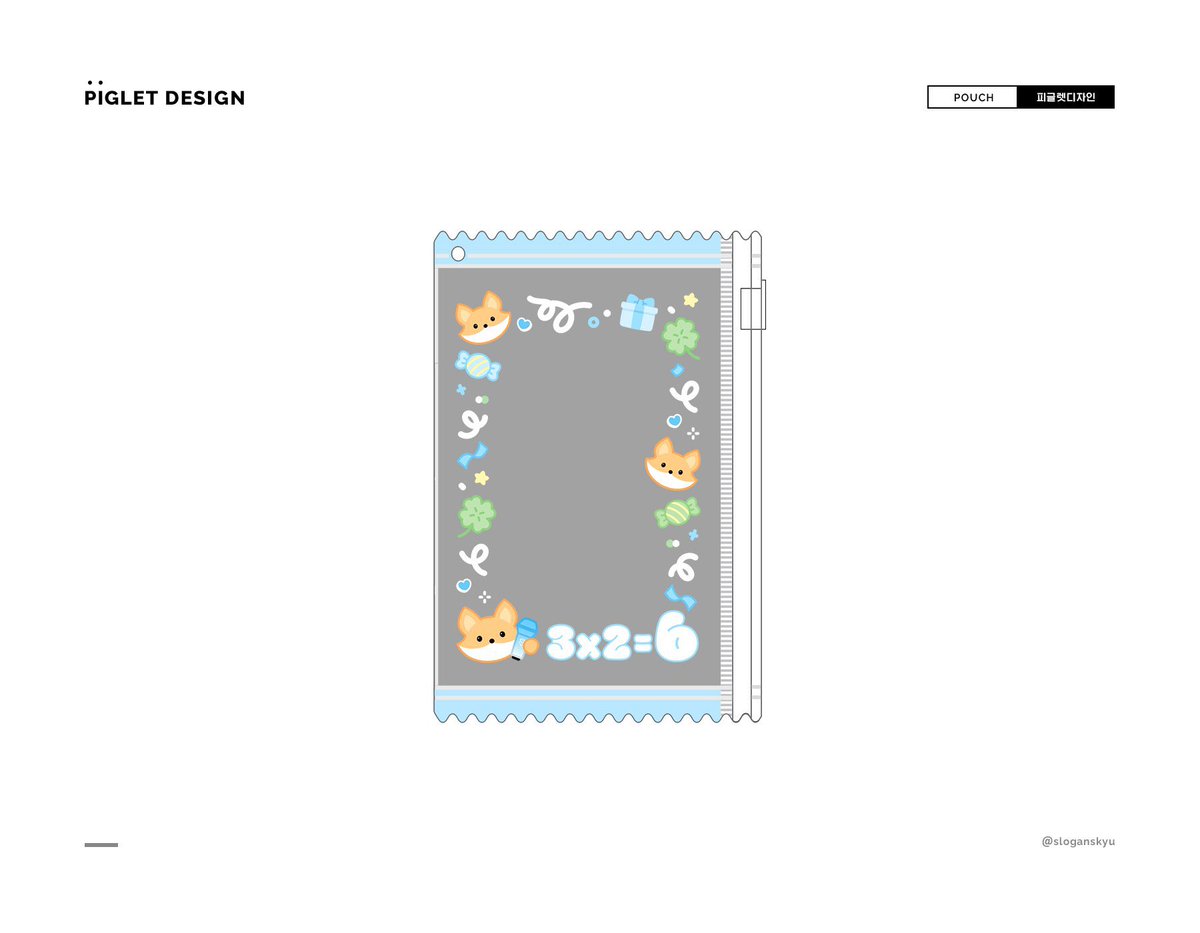 🐱 육성재 포카 파우치 판매 폼 🦊
#rt + #follow 추첨 2분께 포카파우치 보내드려요!!(버전 랜덤)

🗓️ :  24.11.26 20:00 ~ 24.12.14 20:00

🔗  : witchform.com/deposit_form/7…

럭키넘버 특전 : 2, 3, 6 (틴케이스)

* 반드시 공지 숙지 후 폼 작성 부탁드립니다.