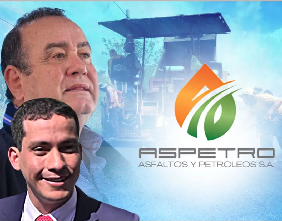 danydoggy's tweet photo. Q147 millones facturó #ASPETRO 3 días antes de que @DrGiammattei entregará el poder. Y en su totalidad esta empresa Facturo Q2 mil millones en el gobierno del patas torcidas de Giammattei. Si guatemaltecos se robaron todo... https://t.co/Bs5eQaDjzO