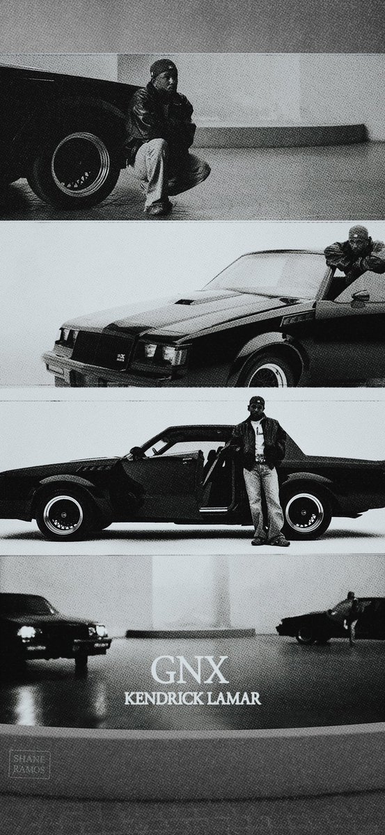 TheShaneRamos_'s tweet photo. Kendrick Lamar “GNX” Wallpaper https://t.co/2lVnm7viBC