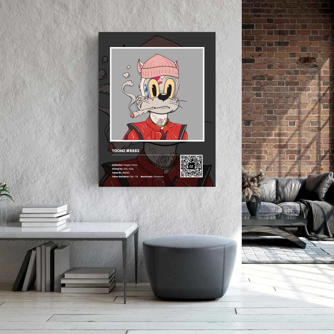 🖤 #BlackFriday is almost here… but we said BRICK IT, let’s run it early!!! 🏃🏻‍♂️

🤗 Get any #NFTBRICK now through Midnight on #BlackFriday &amp; get 40% OFF any product in the store!!! 🧱

🎟️ Use Code: BLACKFRIDAY  

👉 NFTBRICK.io