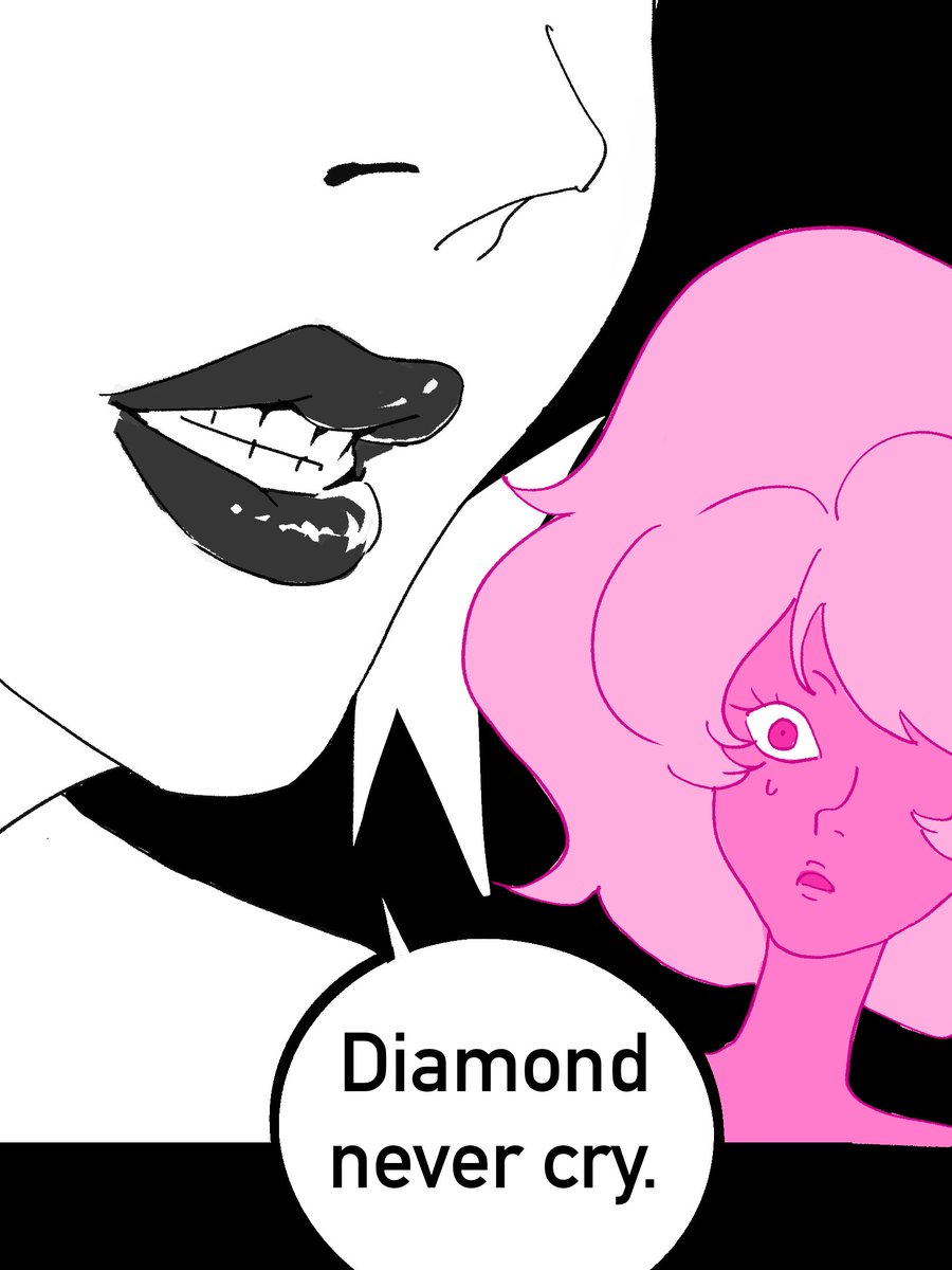 c16_h34's tweet image. 💎Diamond never cry
#StevenUniverse #StevenUniverseFanart
