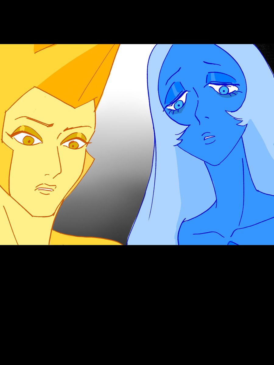 c16_h34's tweet image. 💎Diamond never cry
#StevenUniverse #StevenUniverseFanart