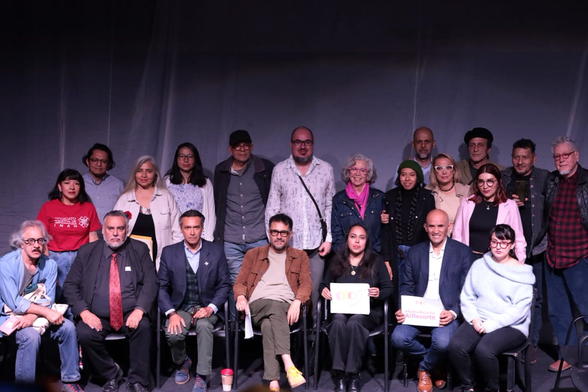 Homo Espacios tweet media