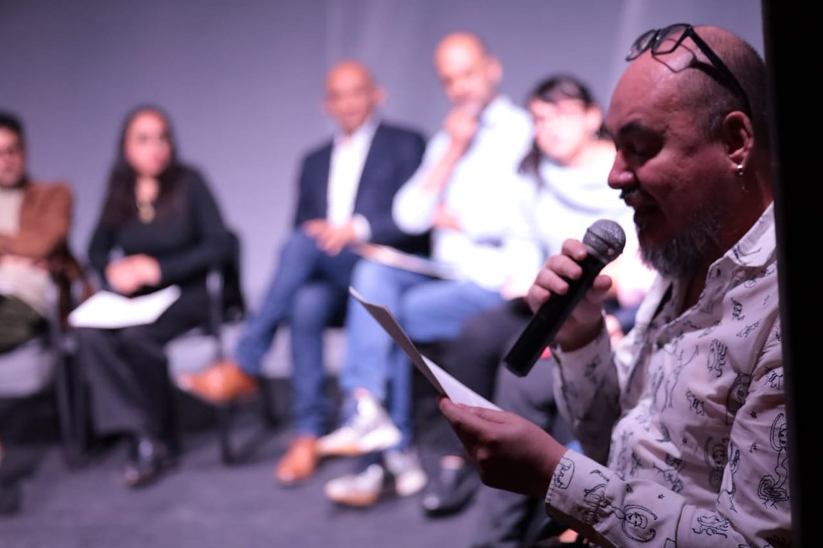 Homo Espacios tweet media