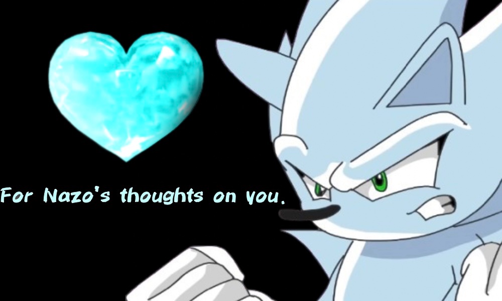 Nazo The Hedgehog tweet media