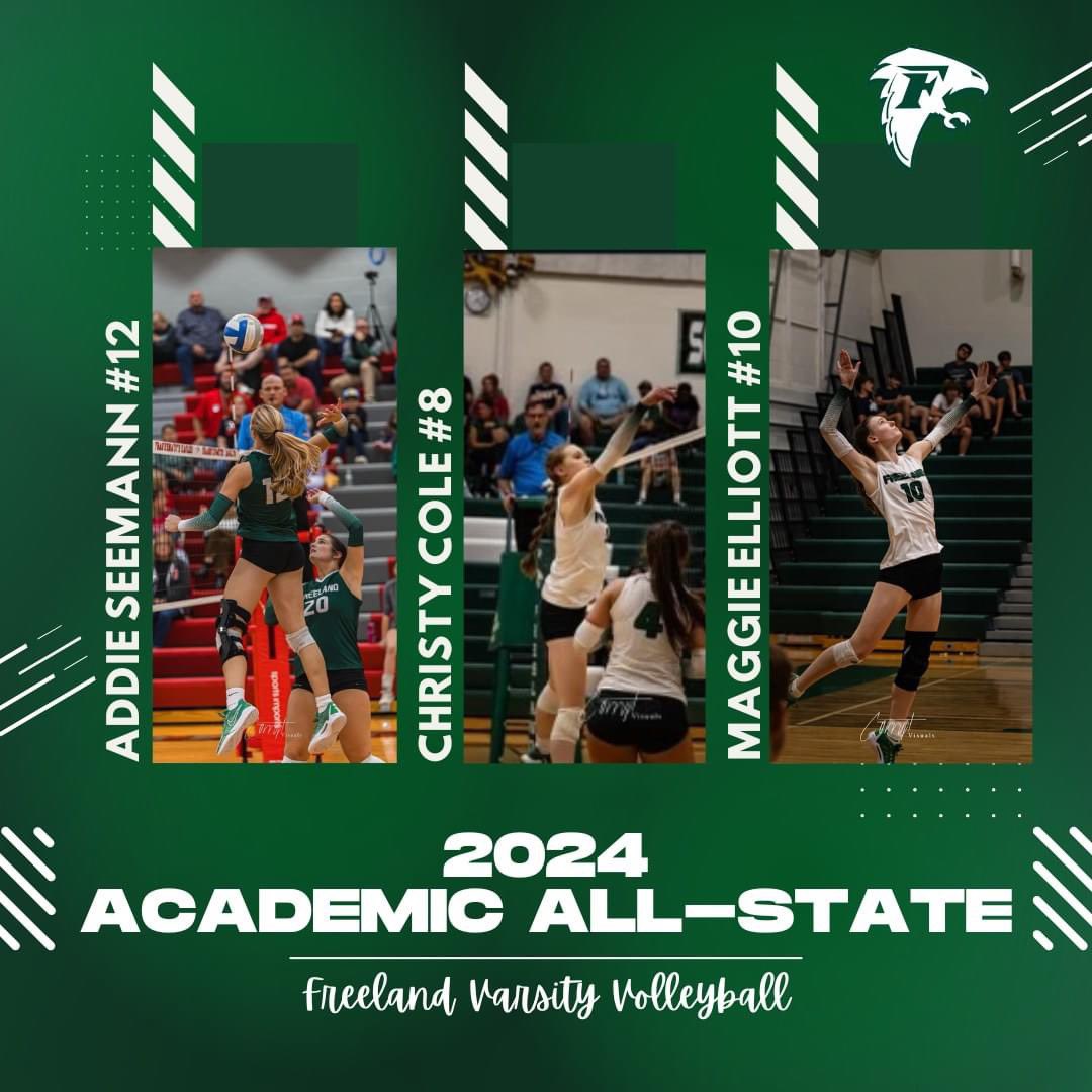 What a senior season! Congrats Mags..couldn’t be more proud! #studentathlete <a href="/five1vbc/">five:1 vbc</a> <a href="/PrepDigMI/">Prep Dig Michigan</a> <a href="/MIVCAvolleyball/">MIVCA Volleyball</a>
