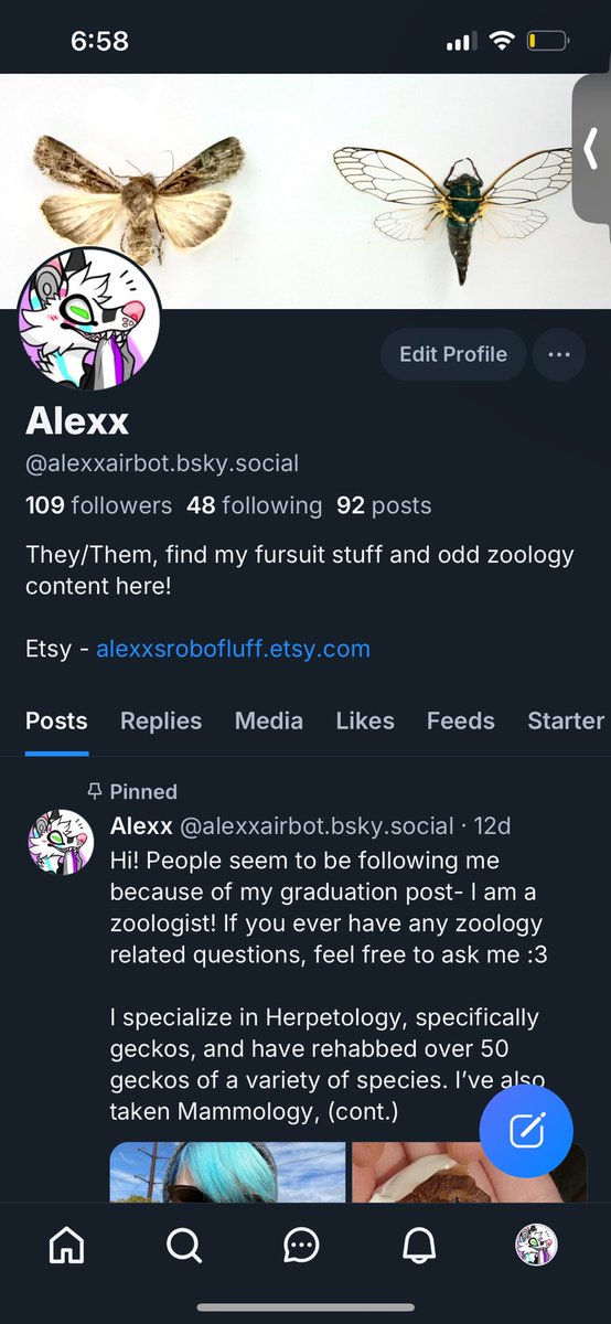 A̴̡̝̿̓Ĺ̶̠̩̄͒̇Ẽ̸͍̀͆̚X̸̼̹̠͈̋͑̂̕X̸̠̬̙̍͗̀ tweet media