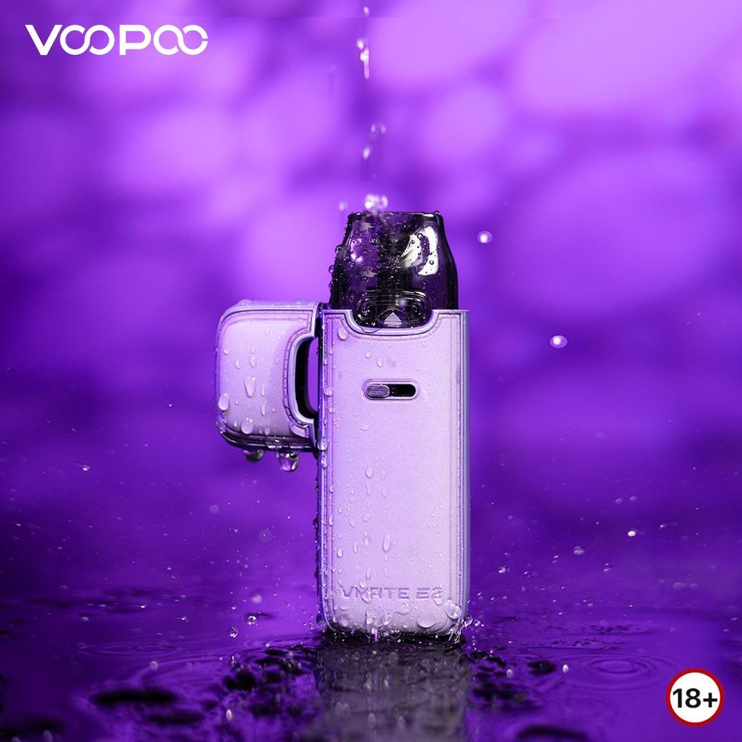 HealthCabin's tweet photo. 🌈🌈
🆕👀💨Take a closer look at voopoo #vmatee2 in lavender purple!
How do you like it?

✔️Built-in 1500mAh battery
✔️3ml pod capacity

🙋Total 8 colors🖤💚🤎❤️
..
💃Coming soon:👇
https://t.co/MRERjy6etU
>
#voopoo #vmatee2pod #voopoovmatee2 #vapewholesale #vape #vapelife #vapor https://t.co/V5UAAA6O5D