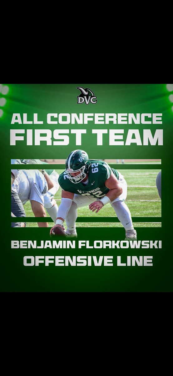 BenjaminFlorko3's tweet photo. I am grateful to receive First Team All Conference 

@DVC_oline @coachjimcollins @CoachKenion @D_Gomes24 @coach__black @CoachZoLogwood @CoachDev_KTPrep @b_tagaloa https://t.co/XaR5iYfRZS