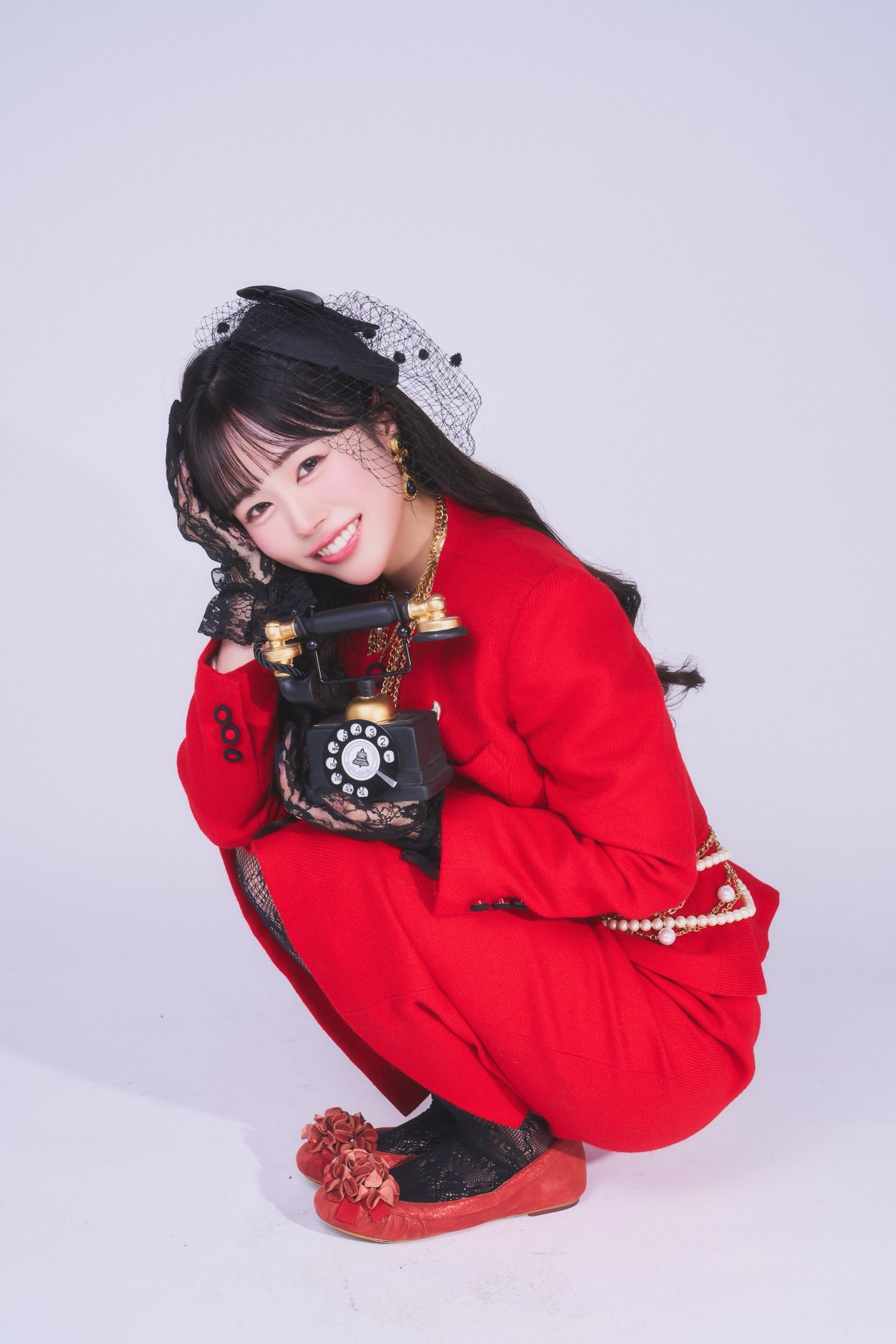 CUTIE STREET 佐野愛花 生誕祭サイン付きポスター CUTIE STREET LARME 佐野愛花 サイン入り - メルカリ