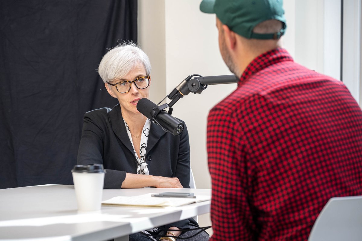 HomelandDoc's tweet image. Catch Amy Perkins, MSW, Senior Housing &amp;amp; Homeless Deputy on Supervisor Horvath’s team, dropping truth bombs in EPISODE 6: No Silver Bullet. Season 1 now streaming—don’t miss it! 🎤💥 @LindseyPHorvath  #HomelessnessSolutions #PRX