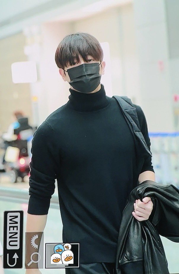 송도신도시애아빠look