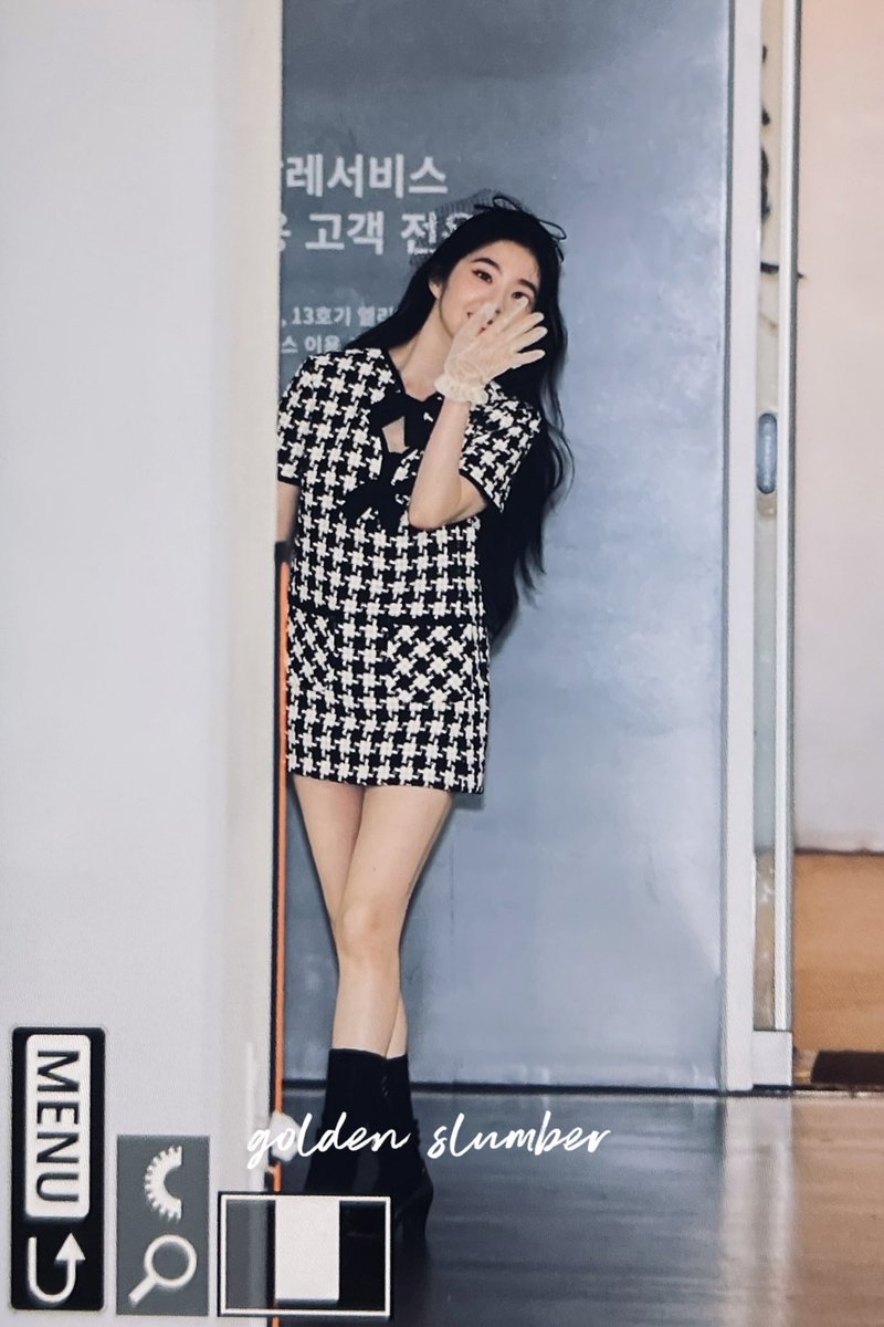 Golden Slumber tweet media