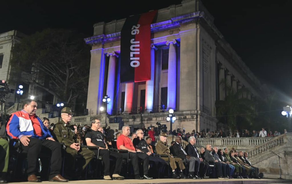 Partido Comunista de Cuba tweet media