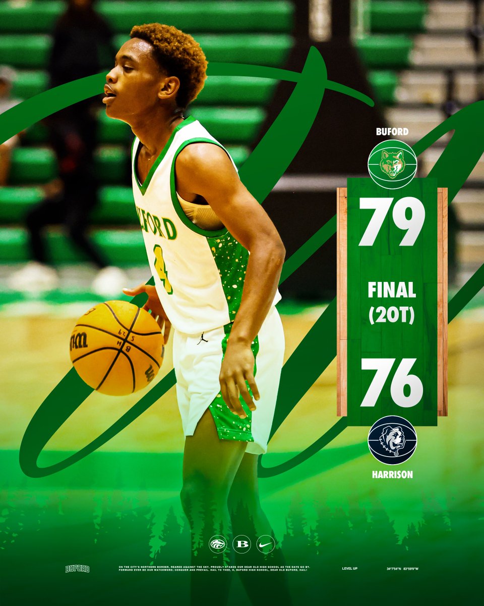 WOLVES WIN A DOUBLE OT THRILLER❗️

#LevelUp | #WolfNation