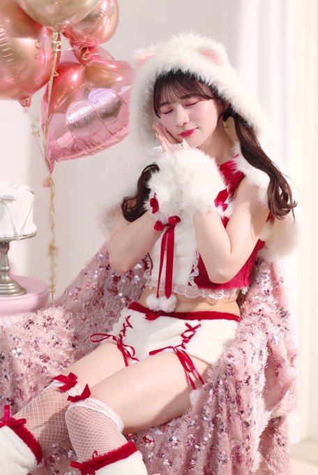 コスプレイヤー本田夕歩のTwitter画像23