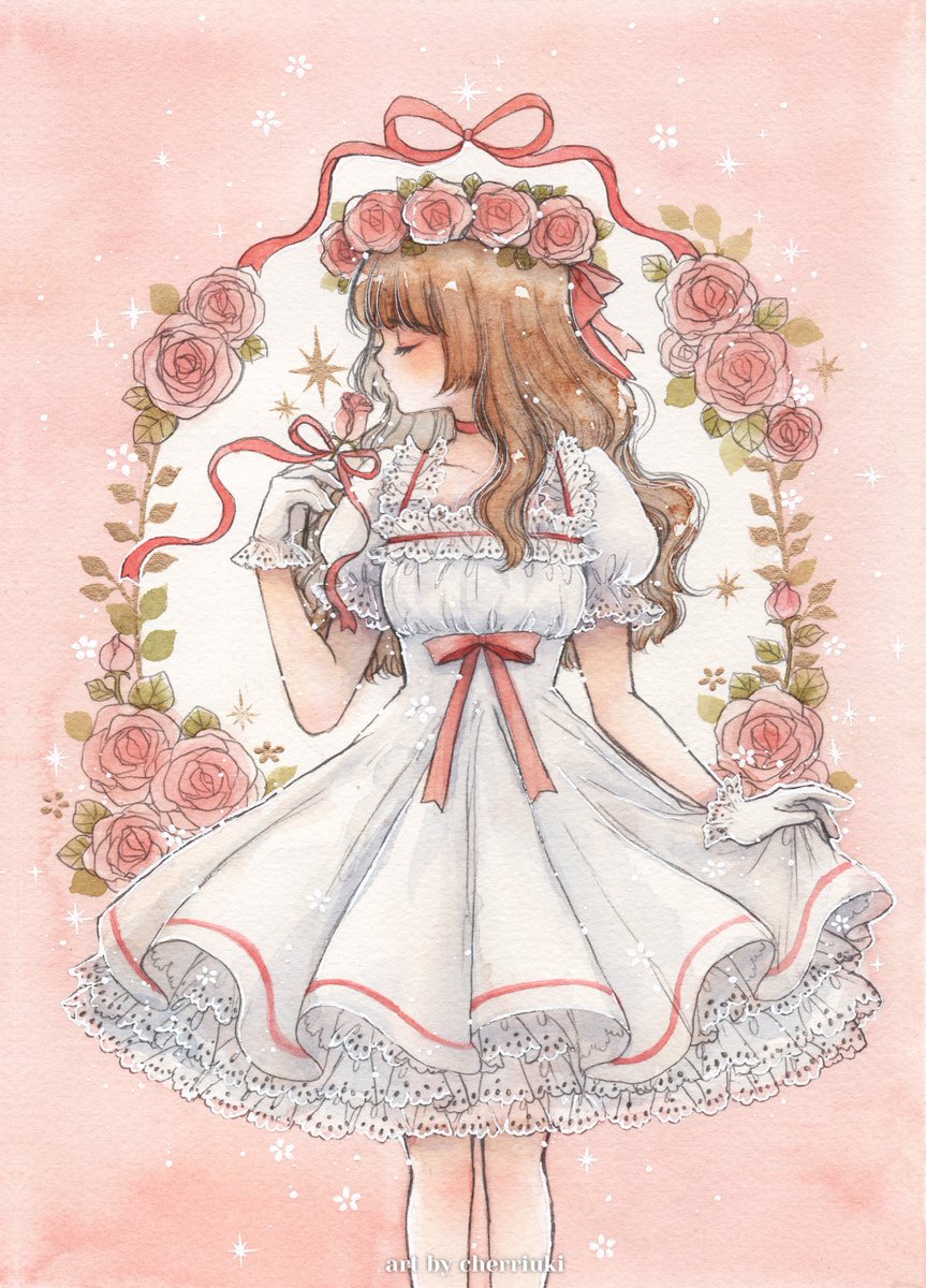 Cherri ✶ tweet media