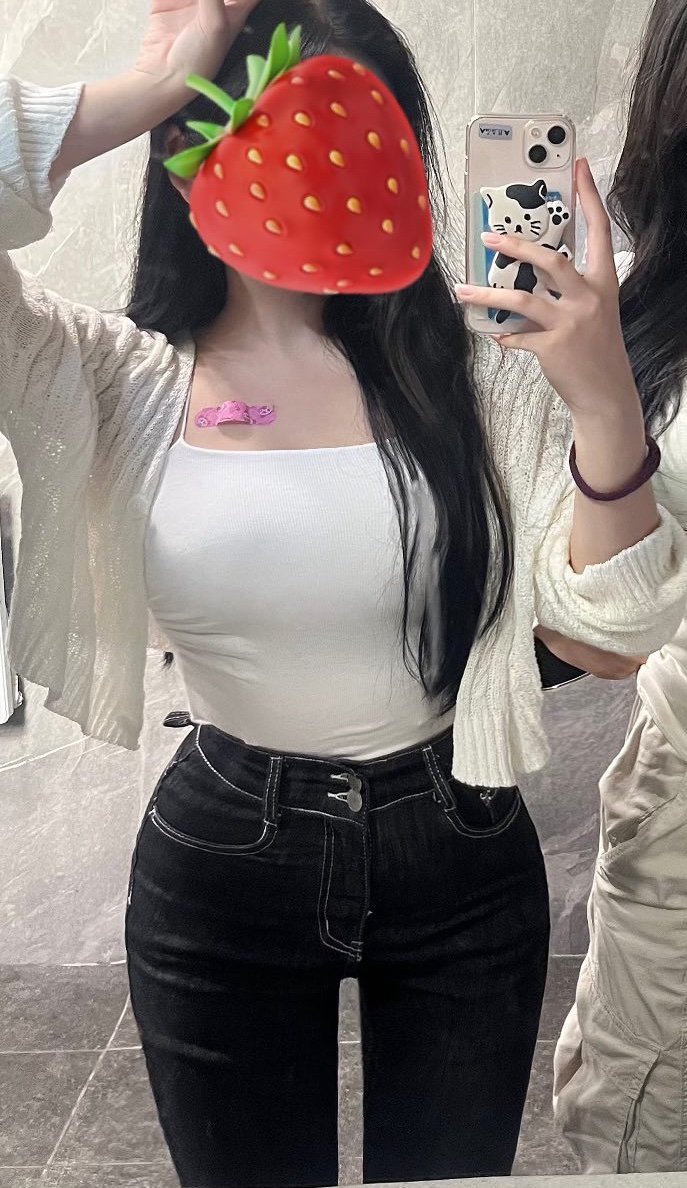 #전북 #군산 머리 기르고 싶당 ㅠㅠ