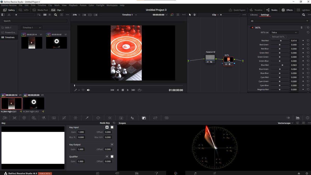 HUE (@hue3dteam) on Twitter photo 