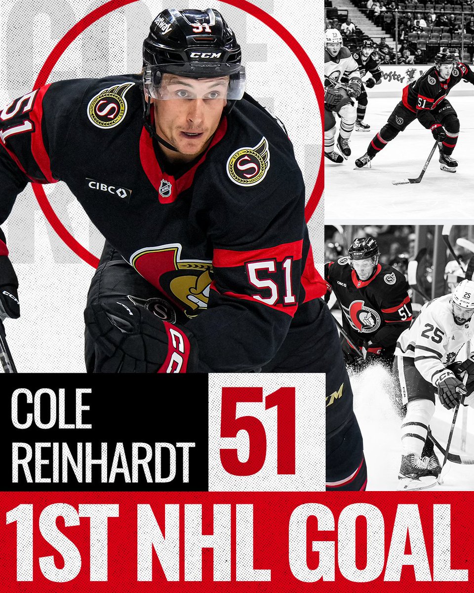 Ottawa Senators tweet media