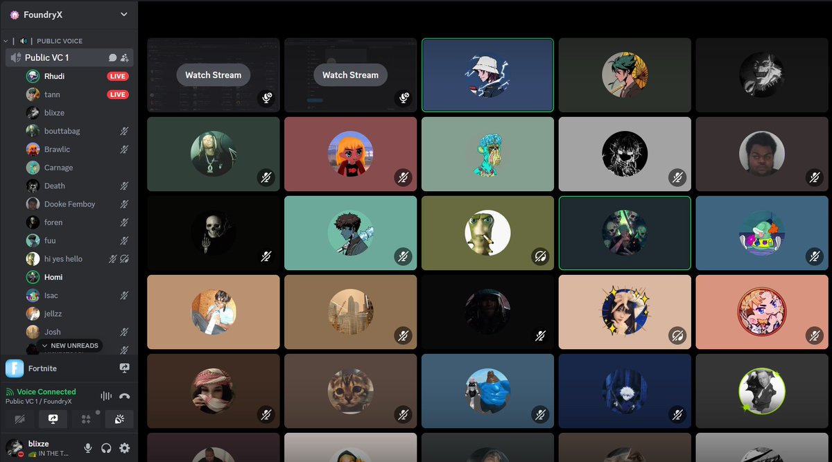 Day 1 Scanning in Cord +$5,000 in 30 minutes🤑

Dead market today but always money🫡

whop.com/foundryx/