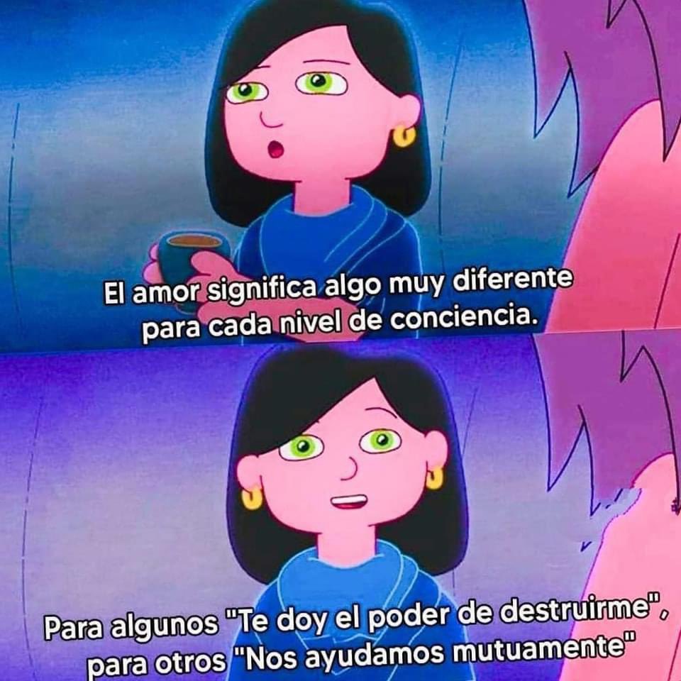 La Mántica tweet media