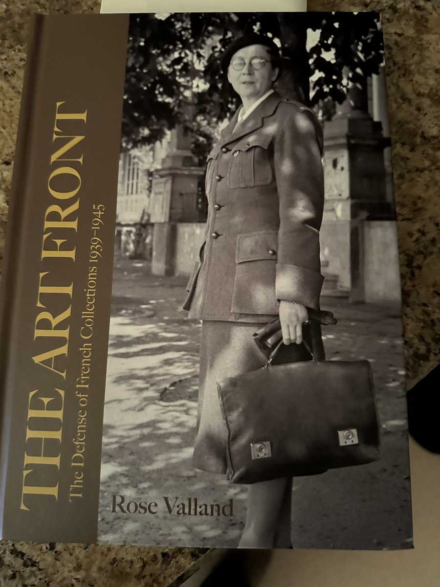 Whisky Intelligence (@whiskyintel) on Twitter photo This arrived today. I’ve waited a year and it was worth it. So excited. <a href="/MonumentsMWfnd/">Monuments Men and Women Foundation</a> This arrived today. I’ve waited a year and it was worth it. So excited. <a href="/MonumentsMWfnd/">Monuments Men and Women Foundation</a>