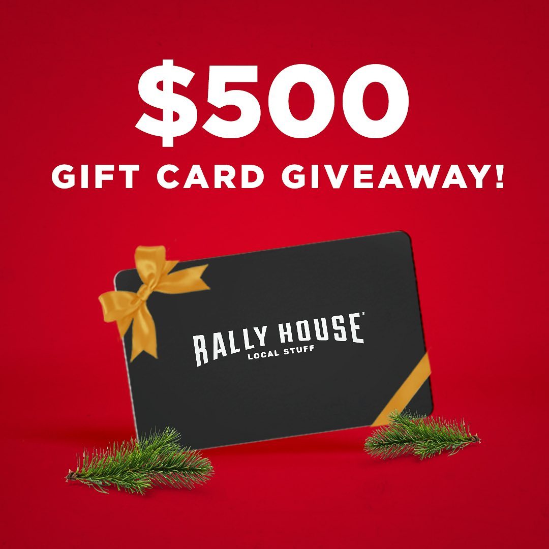 Rally House tweet media