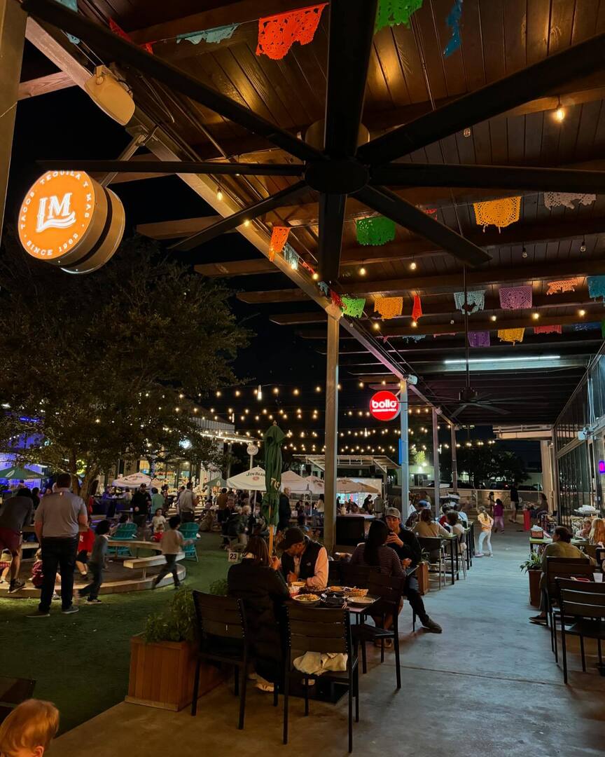 Get into the holiday spirit at Stomping Grounds this Thanksgiving week! 🥳🍁 Indulge in tasty treats, sip on festive drinks, and shop local to support our amazing community. It’s the perfect way to enjoy quality time with family and friends! #Thanksgivin… instagr.am/p/DC0Txv4JMjS/