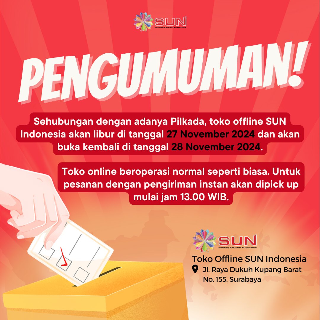 sunindonesia tweet media