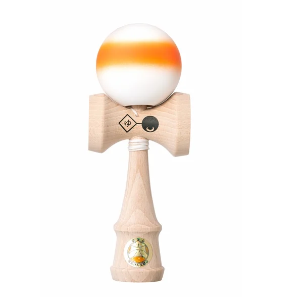 大空 けん玉 ゆーだま仕様 けん玉パフォーマー「ゆーだま」さん監修の