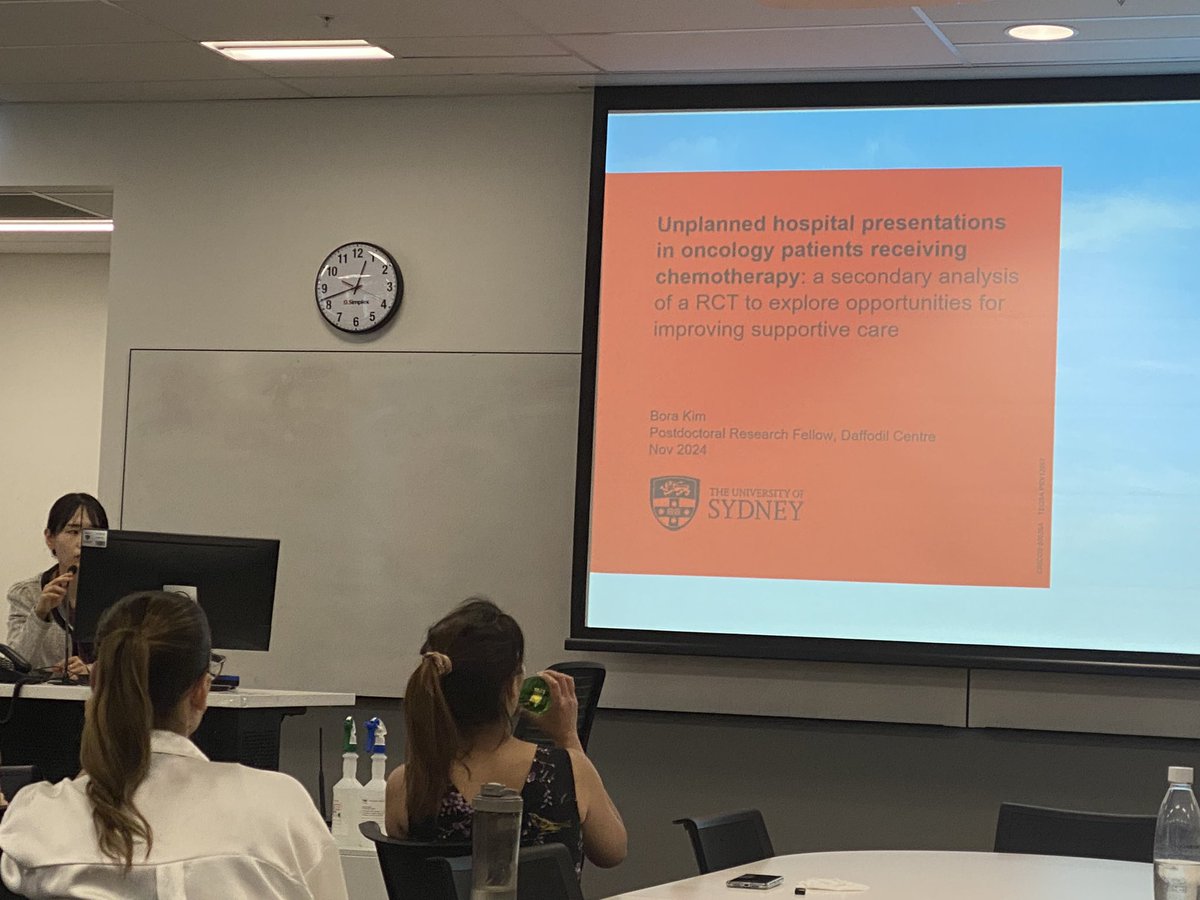 A/Prof Ben Smith @bensmithphd.bsky.social tweet media