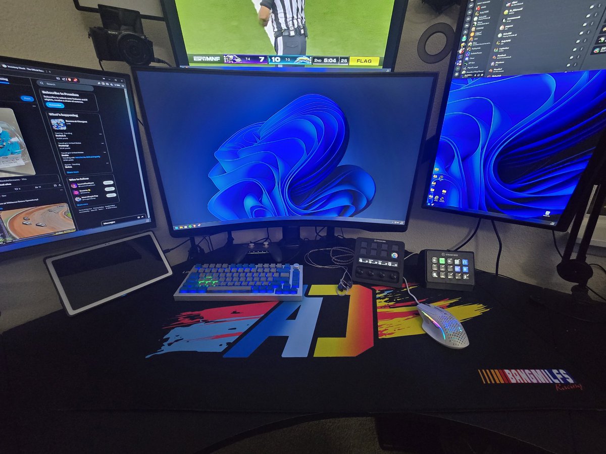 ikonicGaming__'s tweet photo. @AmericanDadLive This looks damn good! https://t.co/DQqmRzNaO8