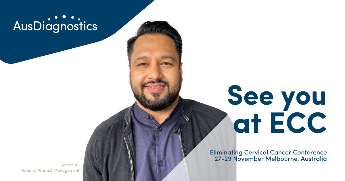 AusDiagnostics tweet media