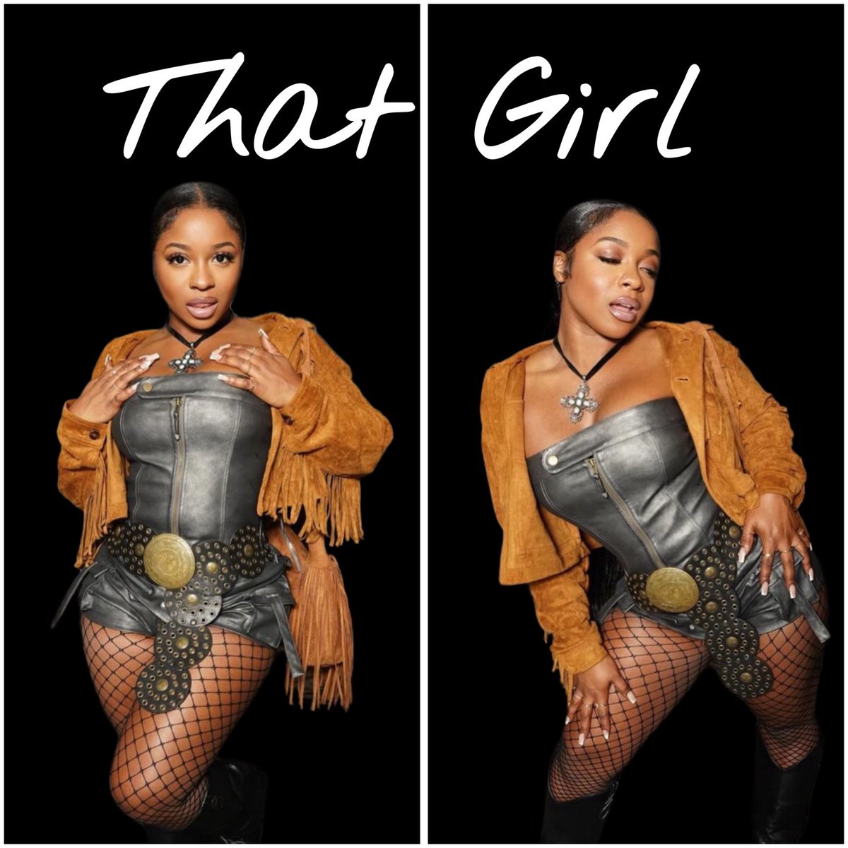 ebi_ebony's tweet photo. #NaeVember #Day25 #
Don’t Get It Twisted. She is…👇🏽..Period💯
#Naeday
#29DaysofNae
#4moredaystilThatGirl was born🎉 https://t.co/crGDsUsx8y