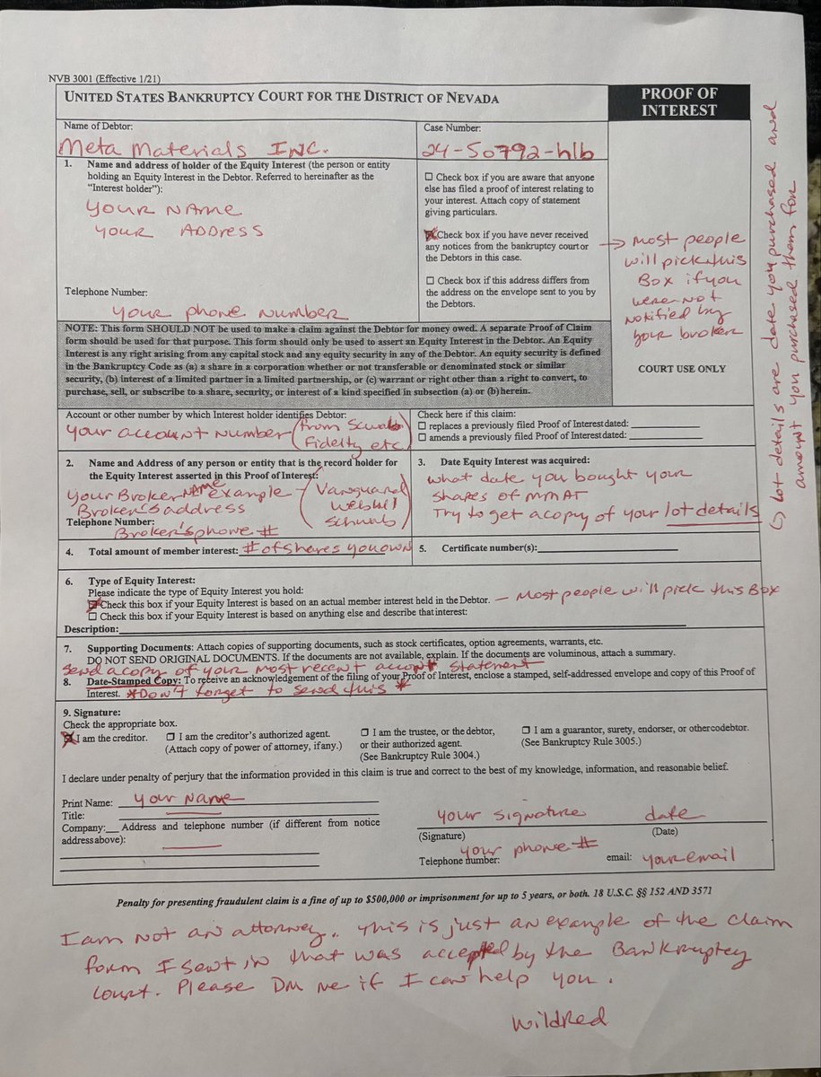 kimkep4796's tweet photo. @TheHolmsie @palikaras @BasileEsq @Tevern4 @SouthernOracle6 @FuzzyMunky_ @perspective508 @HTDKtweets @RaemenSoups @JWesChristian Proof of Interest - Here is a sample as well as the mailing address. https://t.co/VNbUokO8f8