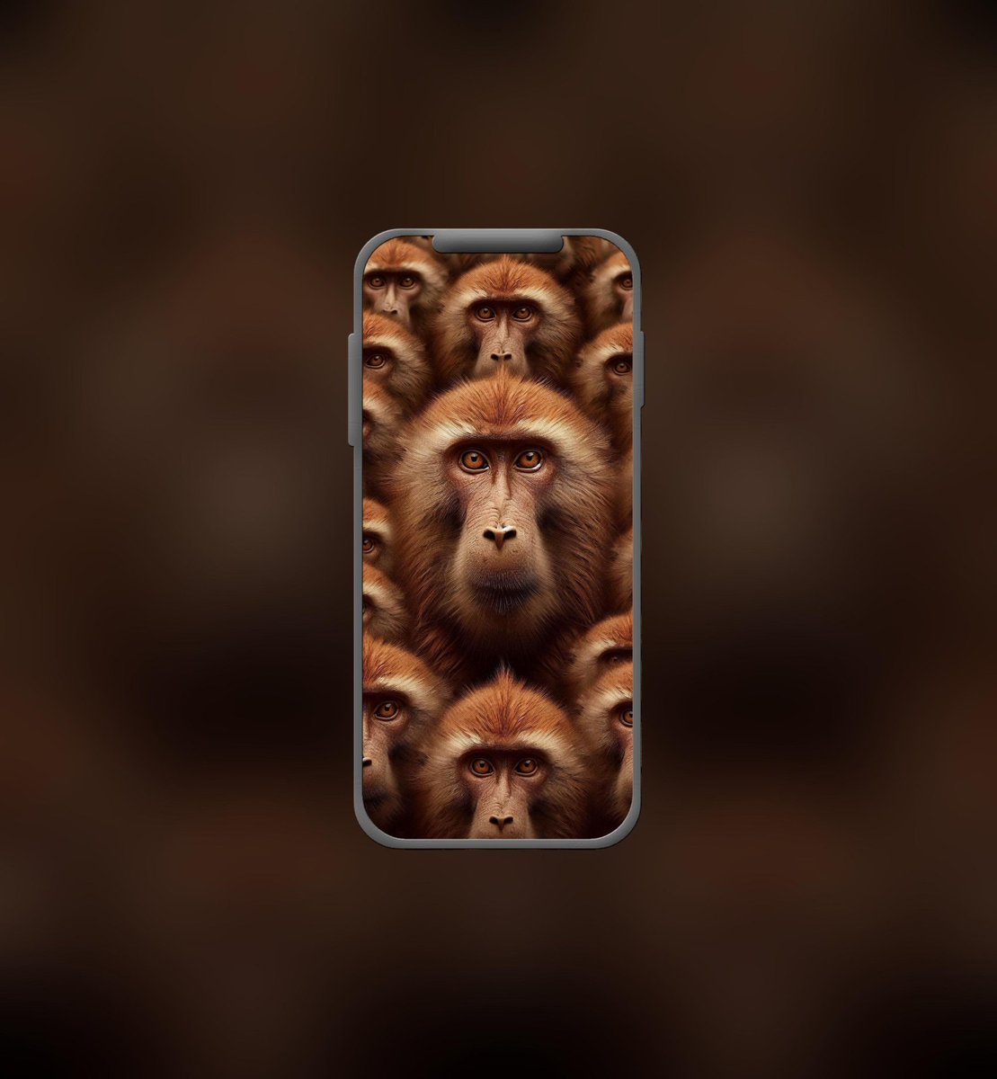 InsWallpapers's tweet image. #ScreenEnhancer
#BackgroundImage
#WallpaperMaker
#DigitalScreenArt