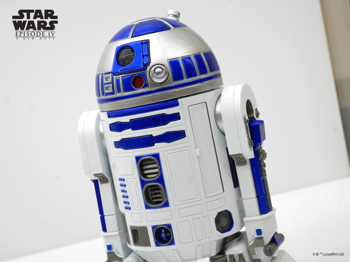 ?11月30日（土） 発売❗️ S.H.Figuarts『STAR WARS』シリーズより 
